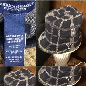 American outfitters casual hat